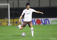 【明治安田J2 第15節 秋田vs山口】