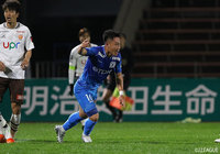 【明治安田J2 第15節 秋田vs山口】