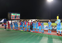 【明治安田Ｊ２ 第15節 秋田vs山口】