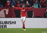 【ルヴァンカップ GS 第6節 浦和vs横浜FC】