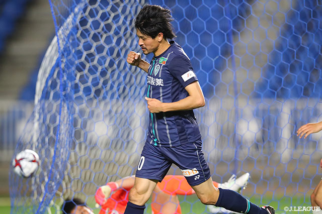 【ルヴァンカップ GS 第6節 福岡vs鳥栖】