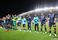 【ルヴァンカップ GS 第6節 福岡vs鳥栖】