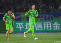 【ルヴァンカップ GS 第6節 湘南vs柏】