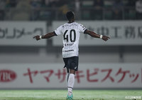 【ルヴァンカップ GS 第6節 徳島vs神戸】