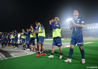 【ルヴァンカップ GS 第6節 徳島vs神戸】