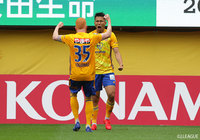 【明治安田Ｊ１ 第15節 仙台vs大分】