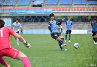 【明治安田Ｊ１ 第15節 川崎Ｆvs横浜FC】