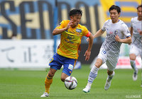 【明治安田J1 第15節 仙台vs大分】
