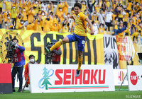 【明治安田J1 第15節 仙台vs大分】