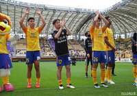 【明治安田Ｊ１ 第15節 仙台vs大分】