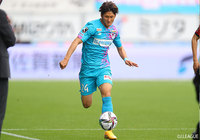 【明治安田J1 第15節 鳥栖vs鹿島】