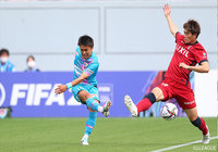 【明治安田Ｊ１ 第15節 鳥栖vs鹿島】