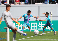 【明治安田J1 第15節 鳥栖vs鹿島】