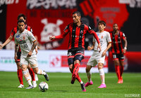 【明治安田Ｊ１ 第15節 札幌vs清水】