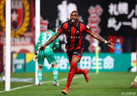 【明治安田J1 第15節 札幌vs清水】