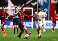 【明治安田Ｊ１ 第15節 札幌vs清水】