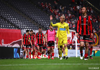 【明治安田Ｊ１ 第15節 札幌vs清水】