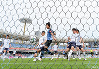 【明治安田J1 第15節 川崎Fvs横浜FC】