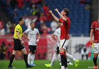 【明治安田Ｊ１ 第15節 浦和vs神戸】