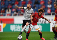 【明治安田Ｊ１ 第15節 浦和vs神戸】