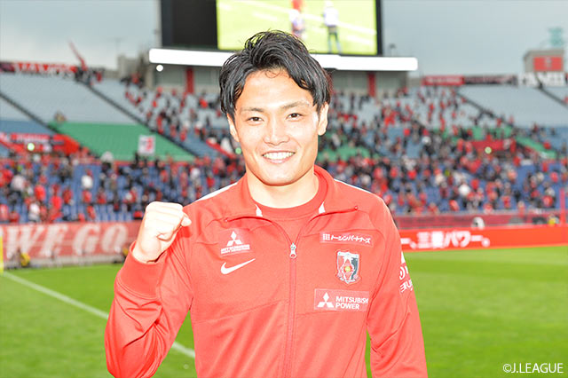 明治安田Ｊ１ 第15節 浦和vs神戸