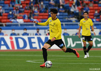 【明治安田Ｊ１ 第15節 横浜FMvs柏】