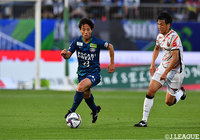 【明治安田J1 第15節 徳島vs名古屋】