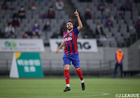 【明治安田Ｊ１ 第15節 FC東京vsＧ大阪】