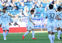 【明治安田Ｊ１ 第15節 福岡vs湘南】