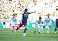 【明治安田Ｊ１ 第15節 福岡vs湘南】