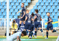 【明治安田J1 第15節 福岡vs湘南】