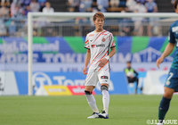 【明治安田Ｊ１ 第15節 徳島vs名古屋】