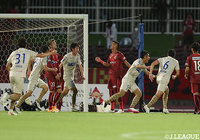 【明治安田J2 第15節 琉球vs山形】