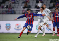 【明治安田J1 第15節 FC東京vsG大阪】