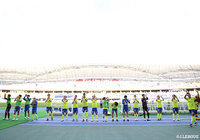 【明治安田Ｊ２ 第15節 栃木vs松本】