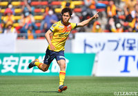 【明治安田J2 第15節 北九州vs大宮】