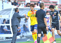 【明治安田Ｊ２ 第15節 北九州vs大宮】