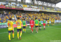 【明治安田Ｊ２ 第15節 北九州vs大宮】