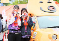 【明治安田Ｊ２ 第15節 新潟vs京都】