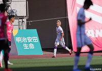 【明治安田J1 第15節 C大阪vs広島】