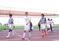 【明治安田Ｊ１ 第15節 Ｃ大阪vs広島】