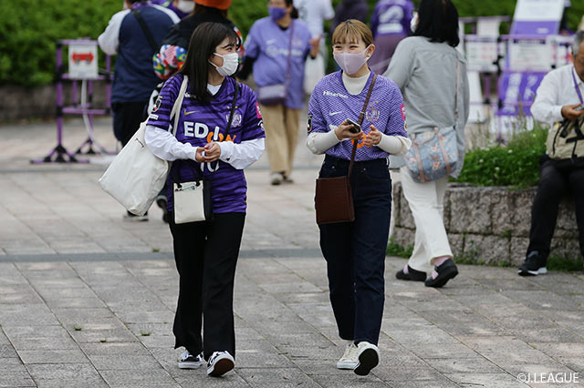 【明治安田Ｊ１ 第16節 広島vs浦和】
