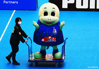 【明治安田Ｊ１ 第16節 大分vs横浜FM】