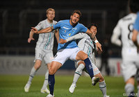 【明治安田Ｊ１ 第16節 横浜FCvs福岡】