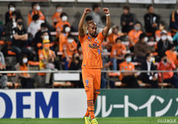 【明治安田Ｊ１ 第16節 清水vsFC東京】