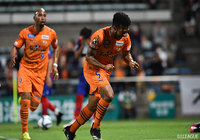 【明治安田Ｊ１ 第16節 清水vsFC東京】