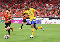 【明治安田Ｊ１ 第16節 名古屋vs仙台】