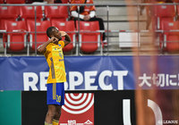 【明治安田Ｊ１ 第16節 名古屋vs仙台】