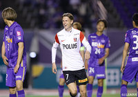 【明治安田Ｊ１ 第16節 広島vs浦和】