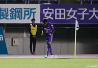 【明治安田J1 第16節 広島vs浦和】